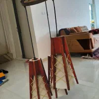 لوستر اشپزخانه سالم ۲۰۰۰۰۰۰