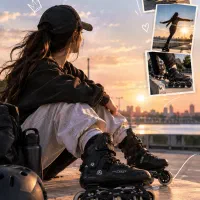 کلاس آموزش اسکیت شروع از آبان ماه