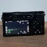 دوربین سونی a6400