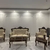 مبل فوری فروشی فقط بخاطر جابجایی