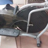 اسکی فضایی کاکرده