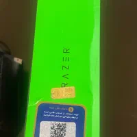 موس razer deathadder v2|قطعات و لوازم جانبی رایانه|مشهد, بهاران|دیوار