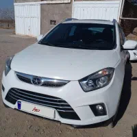 جک S5 اتوماتیک توربو مدل ۱۳۹۸