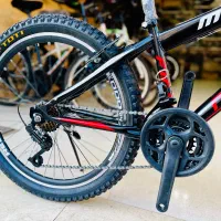 دوچرخه۲۴نیو ویوا حرفه ای کلاجدار کوهستانی اکبند|دوچرخه، اسکیت، اسکوتر|مشهد, شهید آوینی|دیوار