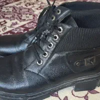 نیم بوت سالم زنانه