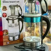 چایساز روهمی بوش