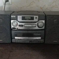 ضبط خانگی|سیستم صوتی خانگی|تهران, شهرک ولیعصر شمالی|دیوار