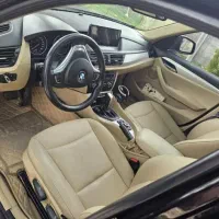 BMW X1 2014 1/8