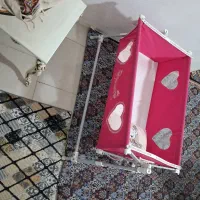 گهواره بچه|اسباب و اثاث بچه|دماوند, گیلاوند|دیوار