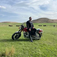 ایژ پلاک ملی|موتورسیکلت|داران, |دیوار