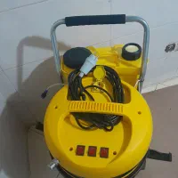 دستگاه مبل شویی|لوازم نظافت|خرم‌آباد, |دیوار