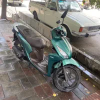 باسل۱۲۵ مدل ۱۴۰۱|موتورسیکلت|تهران, فدک|دیوار