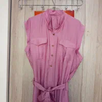 اورال گل‌بهی  نوسایز۴۰-۴۴|لباس|پردیس, فاز ۳|دیوار