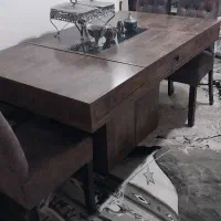 میزناهارخوری ۶نفره