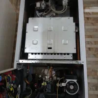 خرید و فروش پکیج و آبگرمکن دست دوم و تعمیرات|خدمات پیشه و مهارت|ارومیه, |دیوار