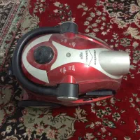 فروش جاروبرقی|جاروبرقی، جارو شارژی، بخارشو|مشهد, رستگار|دیوار