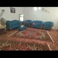 راحتی مبل صدفی