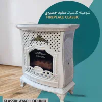 بخاری گازی 30 هزار