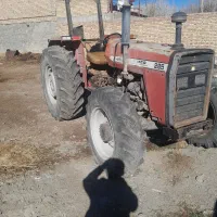 تراکتور 285جفت دستی|خودرو سنگین|چالدران, |دیوار