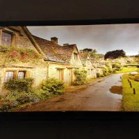 تابلو چراغ دار