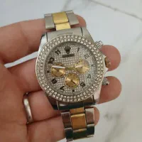 ساعت دستبند گوشواره و ..‌.