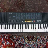 ارگ آموزشی کاسیو|پیانو، کیبورد، آکاردئون|ارومیه, |دیوار