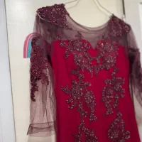 چند دست لباس مجلسی