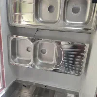 سینک شیردار)))