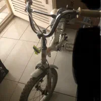 دوچرخه ۲۴ و ۱۶|دوچرخه، اسکیت، اسکوتر|قزوین, |دیوار