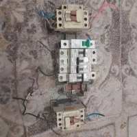 کنتور برق..سبد دوچرخه..