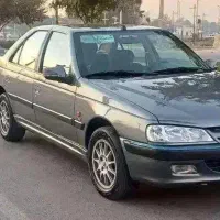 پارس tu5 سیمی مدل ۹۴