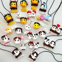 انواع آویز ماشین|صنایع دستی و سایر لوازم تزئینی|کرمان, |دیوار