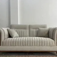 مبل راحتی دونفره نو