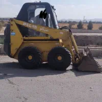 مینی لودر(بابکت) هپکو|خودرو سنگین|تهران, پارک شهر|دیوار