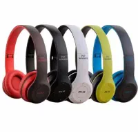 هدفون بی سیم مدل p47 فقط ۴۵۰