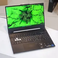 ASUS Tuf Fx517 ZC|رایانه همراه|مرند, |دیوار