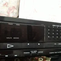 سی‌دی‌پلیر‌سونی