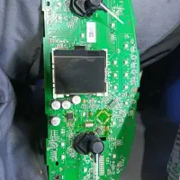 کیلومتر امپر سازی