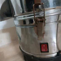 سبزی خرد کن ۶ کیلویی سبز ایران|خردکن، آسیاب، غذاساز|قم, شهرک قدس|دیوار