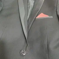یک دست کت وشلوار سایز۴۴