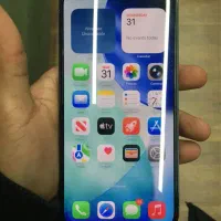 ۱۳پرومکس،۲۵۶گیگ،دوسیم با ریجستر،zaa