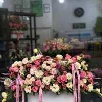 تاج گل،گلفروشی ، سبد گل ، دسته گل ، باکس گل|گل و گیاه طبیعی|مشهد, امیر|دیوار