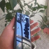 Poco X6 pro
