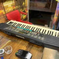 ارگ یاماها psr 48 در موزیک ارژنگ