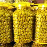 زیتون طارم کنسروی ۹۵ تومان|خوردنی و آشامیدنی|تهران, شاهین|دیوار