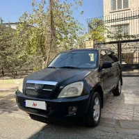 ام وی ام x 33 مدل ۱۳۹۳ mvm x33|خودرو سواری و وانت|تهران, صادقیه|دیوار