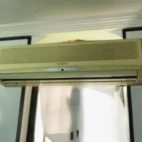 کولر30هزاراوجنرال موتوربزر