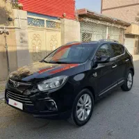 جک اس ۵ اتومات کارمندی|خودرو سواری و وانت|مشهد, سجاد شهر|دیوار