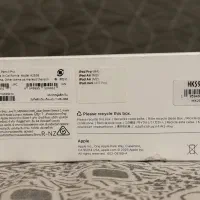 Pencil pro 2025 قلم اپل|لوازم جانبی موبایل و تبلت|تهران, ایرانشهر|دیوار