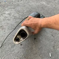 اگزوز سی بی آر۱۰۰۰